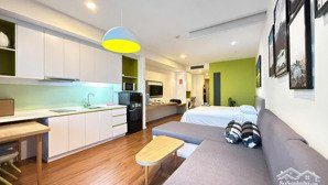 cần cho thuê căn hộ view biển tòa nhà tui blue (ariyana) 18 trần hưng đạo 