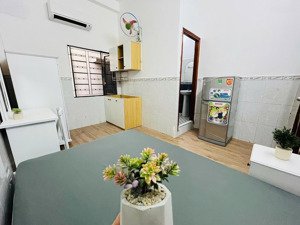 cho thuê phòng cửa sổ thoáng , ngay sư vạn hạng - gần vạn hạnh mall, toà nhà viettel