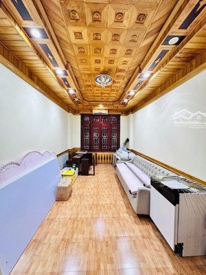 hiếm xuân la - nhà dân xây siêu thoáng - phân lô - ô tô chạy quanh nhà 5 tầng 12t8