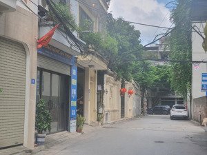 cực hiếm! phố trạm - aeon long biên - nhà đẹp gần phố - ô tô đỗ 43m2x6t. giá 8.5 tỷ