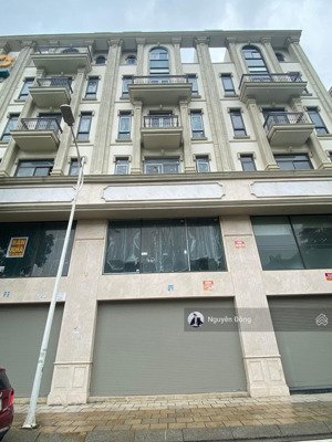 chính chủ bán gấp lk him lam vạn phúc - mặt phố tố hữu, hà đông 91m2, mt 6.5m, giá 47 tỷ