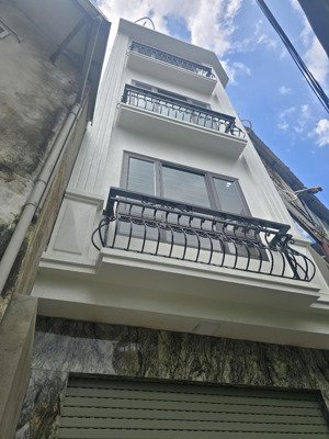 kim giang - hoàng mai - thanh xuân nhà 6 tầng - thang máy