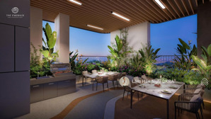 căn hộ view sông the emerald 68 thanh toán chỉ 10 triệu/tháng