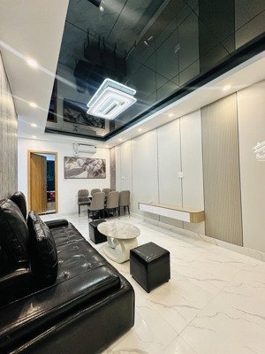 nhà đẹp căn hộ tt - dt sử dụng 60m2 - full nội thất - vị trí di chuyển tiện lợi thông các phố