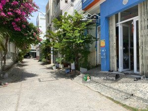 bán nhà đường ô tô 5m - kđt bắc vĩnh hải - p. bắc nha trang - t. khánh hòa.