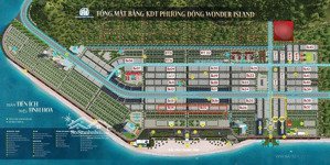 liền kề hoa hậu sát biển duy nhất tại trung tâm kdt phương đông vân đồn - giá đầu tư - sổ lâu dài