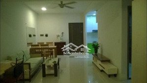 cho thuê căn hộ galaxy 9, quận 4, 43m2, 1 phòng ngủ, full nội thất, giá 12 triệu/tháng. 