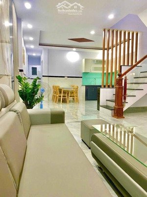 bán nhà 2tầng bưng ông thoàn q9 - sát chợ tăng nhơn phú b - 100m2 - hẻm ôtô - shr - nhỉnh 7tỷ tlcc