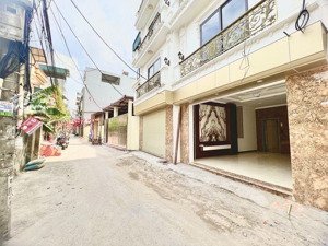 bán nhà 6 tầng khuyến lương, đường ô tô tránh , diện tích 45m2 giá chỉ 10,9 tỷ