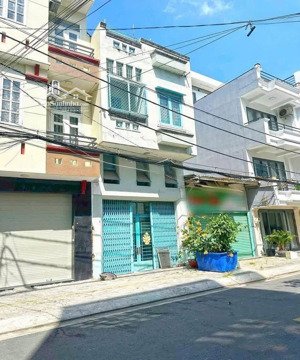 siêu hiếm, chỉ 8,1 tỷ , mua được mặt tiền đường số chợ tân mỹ, 4 tầng, nhà đúc kiên cố