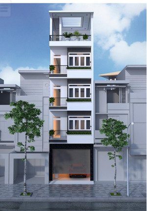 bán nhà đẹp mặt tiền đường số 15 phường tân quy full nội thất, giá tốt