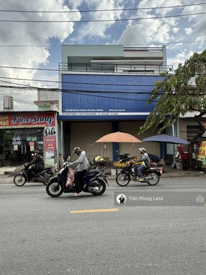 chính chủ gửi cho thuê nhà mặt tiền 153 hiệp bình, p. hiệp bình chánh, tp. thủ đức, 