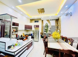 bán nhà điện biên phủ, view landmark, hẻm ô tô, 115m2, 5 tầng, 5 ngủ 18.9 tỷ tl