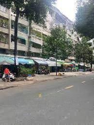 bán căn hộ hùng vương đường tản đà, phường 11 quận 5. dt: 63m2(2pn). giá: 2,4 tỷ