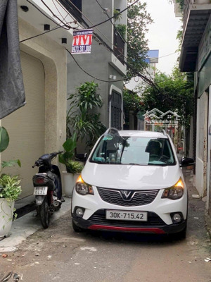 nhà đẹp thạch bàn, lô góc - 6 tầng thang máy, vinfast đỗ cửa, nhỉnh 7 tỷ