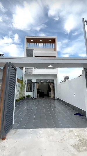 cần chuyển nhượng gấp căn nhà nguyễn cửu phú, tân kiên, bình chánh