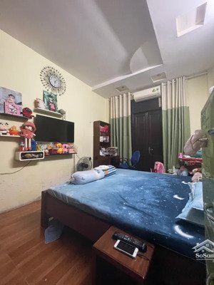 mặt phố vũ tông phan 58m2, 4 tầng, mặt tiền 4m, giá 19.5 tỷ