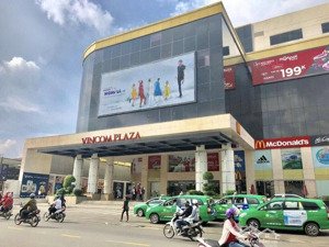 siêu tài sản mặt tiền võ văn ngân thu nhập 400tr/tháng