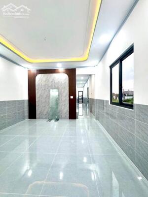 NHÀ SỔ RIÊNG - THỔ CƯ - SAU SÂN BAY BIÊN HOÀ