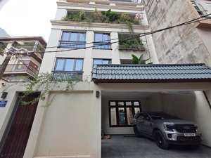 bán nhà lô góc 130m2 - xuân la, tây hồ - 5 tầng ,thang máy - mt 10m - gara ô tô - ngõ thông- 37 tỷ