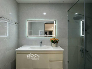 bán cc tại hapulico complex, 9,9 tỷ, 102m2, 3pn, 2wc, nội thất đầy đủ