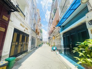 hàng hiếm: khu dân cư đồng bộ khép kín đối diện vạn phúc - sau cân nhơn hoà - 1t3l đầy đủ công năng