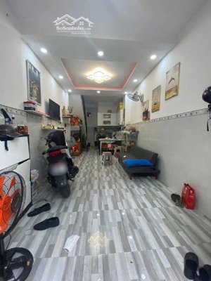 bán nhà nguyễn sơn tp - ô tô thông - dtsd 31m2 - 2 tầng btct - giá chỉ 3,9x tỷ( thương lượng)