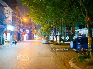 siêu phẩm mặt phố kẻ tạnh giang biên vỉa hè ô tô tránh kinh doanh dt 95m nhà cấp 4 giá 17,2 tỷ