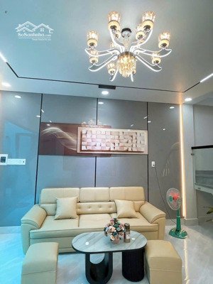 bán nhà mặt tiền kinh doanh ngô quyền p.8 q.10 dt: 3.5x11m 2 lầu giá: 14 tỷ tl