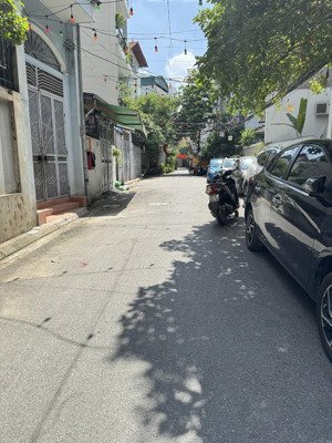 bán lô đất đẹp bồ đề, mặt ngõ kinh doanh, ô tô dừng đỗ ngày đêm dt 50m2 chỉ nhỉnh 14 tỷ