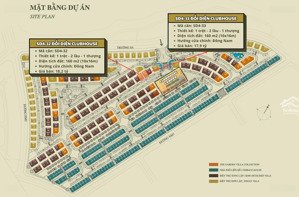 hàng hot cặp căn song lập the orchard đối diện clubhouse canopy - suất nội bộ