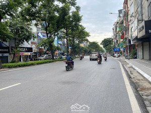 bán nhà mặt phố kim mã, q. ba đình, dt 626m2, shr. lh: 