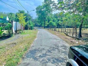 bán đất 1500m2 đất trồng cây, kdc tại xã long đức, long thành, đồng nai, giá 17 triệu/m2