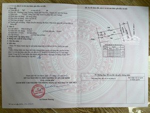 chính chủ bán lô đất đẹp dt 74m2 đường tam đa, p.long trường, q9(cũ) hcm 4.67ty