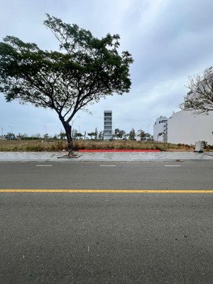 bán lô đất nền ocean dunes phố biển rạng đông