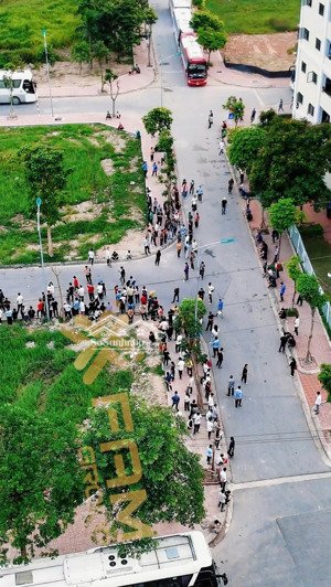 bán đất nền dự án tại tỉnh lộ 286, đông phong, yên phong, bắc ninh, 30 triệu / m2, 75 m2