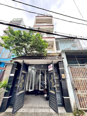 cô nhung bán nhà đường oto 7m cống quỳnh,p.nguyễn cư trinh,q1 giá 4tỷ350/73m2 đang cho thuê 29triệu