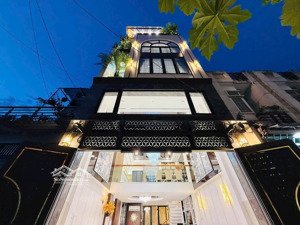 mở bán nhà phố quận 3 vườn chuối đường ôtô 7m thông, 3tỷ990/77m2, cho thuê 28tr, gần chợ vườn chuối