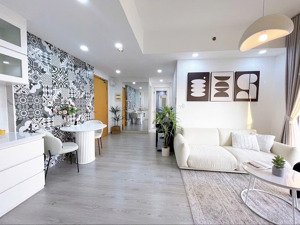 cho thuê căn hộ 2pn, 64m2 giá tốt tại masteri thảo điền, quận 2, tp. hcm