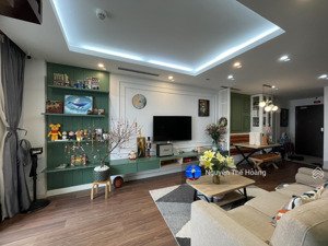 giá thật, bán ch 91m2, 3n - 2wc tòa imperia. nhà sẵn đồ, bc đông bắc, sổ đỏ sẵn. lh 