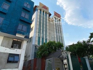 cần bán tòa nhà văn phòng đường võ thị sáu, hẻm thông trần quốc thảo, q.3 - dt: 14x31m - giá 170 tỷ