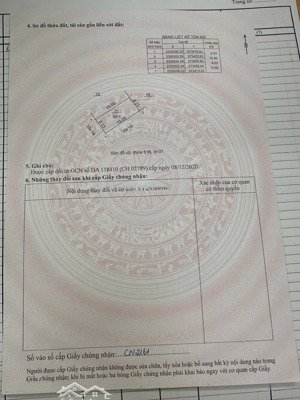 bán đất 60m2 tại lại yên, hoài đức, hà nội, giá thỏa thuận, mặt tiền 5m