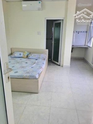 chính chủ cho thuê phòng trọ 230 phan văn hân, p. 17, bình thạnh