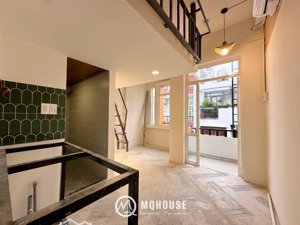 khai trương phòng có gác style nhật bản ngay độc lập