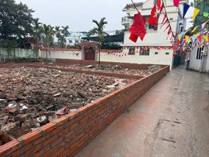 bán đất 200m2 tại xã lại yên, hoài đức, hà nội, giá thỏa thuận, mặt tiền 20m, ngõ 3.5m