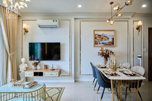 căn hộ cao cấp ngay trung tâm phường phú mỹ tp hcm