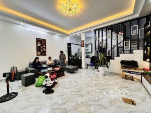 kim mã - giang văn minh - 5 tầng - 46m2 - full nội thất 8,9 tỷ