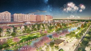 bán liền kề tại sun urban city, giá đất 3,6 tỷ, 60m2