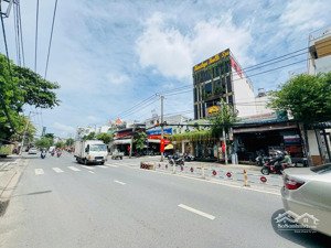 mặt tiền đường số 2, an khánh, q2. dt: 11.5 x 25m, nở hậu. (260m2). xd hầm + 6 tầng. giá: 76 tỷ