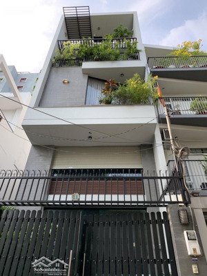 khu bàu cát - tân bình / dt: 5x23m, 115 m2 / 3 tầng / gía bán: 17.8 tỷ